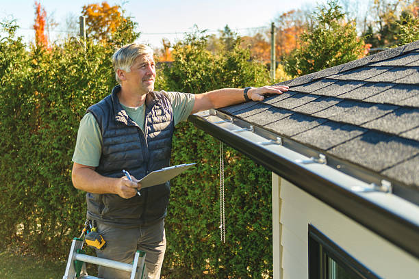 Trusted Gutter Repair And Installation service in Staples, TX - Ben Roofing and Steel LLC